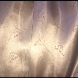 Rare Vintage Snow Leopard Faux Fur Coat